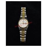 Vintage Ladies Seiko Watch (jewelry)