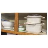 Microwavable Dishes              (Kitchen)