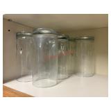 Drinking Glass Lot                  (kitchen)