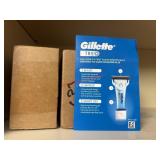 Gillette Treo Two Boxes of razors
