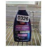 New Bissell Multi-Surface Cleaner  (Garage)