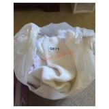 Bag of Socks  (Upstairs Master)