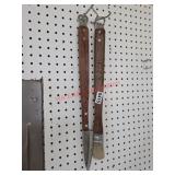 BBQ Utensils (Garage)