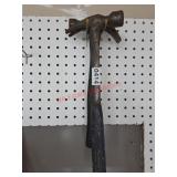 (2) Hammers (Garage)
