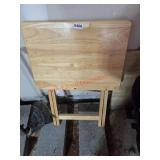 Small table (Garage)