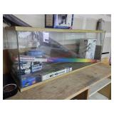 Reptile or Fish Tank (Garage)