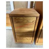 Wood Filing C