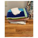 Towel lot (dinning room)