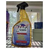 NEW Zap! Cleaner  (Garage)