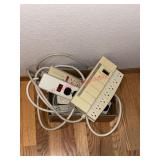 power strips and surge protectors(Dinning room)