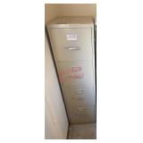 Filing cabinet (office)