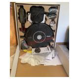 iRobot roomba vaccum (office)