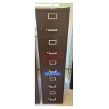 Filing cabinet (office)