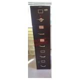 Filing cabinet (office)