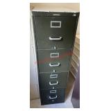 Filing cabinet (office)