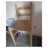 Chair  (Upstairs Master)