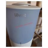 LeVoit  (Upstairs Master)