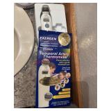 Temporal Artery Thermometer       (Downstairs