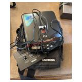 RCA Untested Walkman                  (Dining