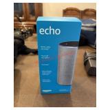 Alex Echo New box                  (Dining Room)