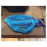 VTG Jansport Fanny Pack                  (Dining