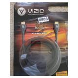 Vizio HDMI Cable  (Upstairs Master)