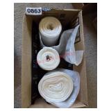 Trash Bags  (Upstairs Master)