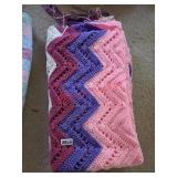 Quilt  (Upstairs Master)