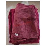 Electric Blankets, no cords  (Upstairs Master)