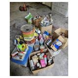 Chemical partials, must take all- shop