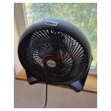 Honeywell Fan-Works  (Upstairs Master)