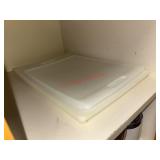Two Cutting Board lot              (Kitchen)