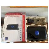 High Performance Netgear Box          (Main