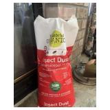 Large bag of Insect Dust Diatomaceous Earth