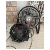 Two Fan lot          (Main Living Room)
