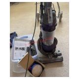 Dyson Vacuum with Accessories WORKS
