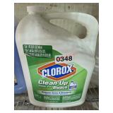 Clorox NEW (Garage)