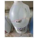 Four Monks White Vinegar NEW (Garage)