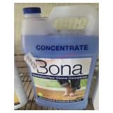 Bona Hardwood Floor Cleaner Concentrate (Garage)