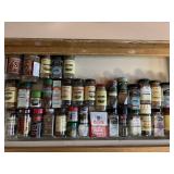More Spices Most are expired