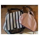 Two Bag Lot                   (Dining room)