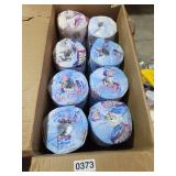 Kirkland Toilet Paper Singles (garage)