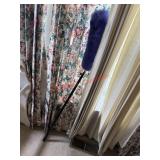Long Duster                   (Dining room)