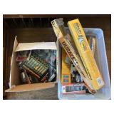 Large Battery lot unsure if good