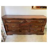 Nice Chest of Drawers                   (Dining