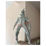 Franklin Mint Mr Tin man 20in          (Main