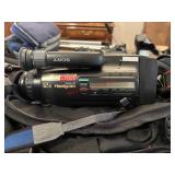 Sony Handycam Video 8 WORKS