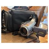 Sony Video Recorder WORKS