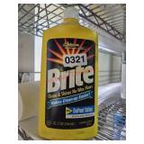 NEW Brite  (Garage)