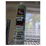 Gunk Puncture Seal  (Garage)